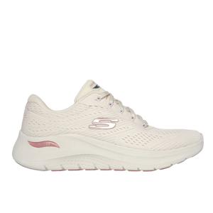 Arch Fit 2.0 Big League Natural Mauve Wandelsneakers Dames