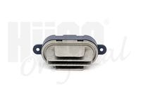 Regelaar, interieurventilator 132575