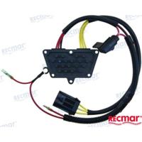 REPUESTOS MOTORES - Mercruiser REC8M0133642 - REGULADOR
