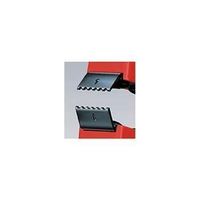 Knipex 1 paar reservemessen voor 15 11 120 0,6 mm - 1519006 Knipex 1 paar reservemessen voor 15 11 120 0,6 mm - 1519006