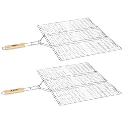 BBQ/barbecue grill klem 40 cm
