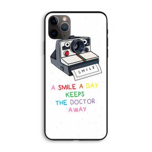 Smile: iPhone 11 Pro Max Biologisch afbreekbaar hoesje