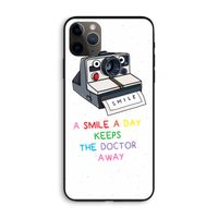 Smile: iPhone 11 Pro Max Biologisch afbreekbaar hoesje
