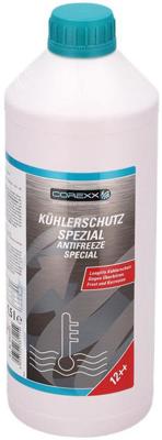 COREXX Anti-freeze special 1.5 l (g12++)