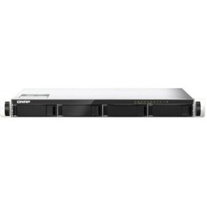 QNAP TS-435XEU NAS Rack (1U) Ethernet LAN