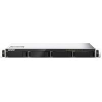 QNAP TS-435XEU NAS Rack (1U) Ethernet LAN