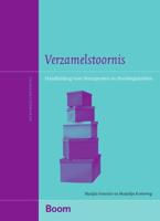 Verzamelstoornis Handleiding (Paperback)