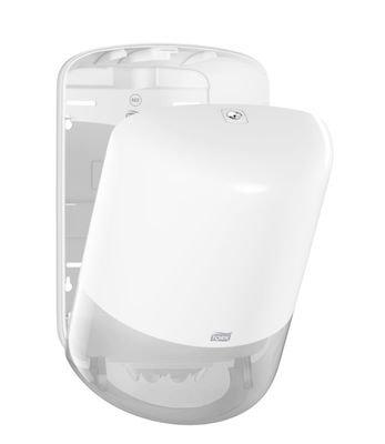 Tork 559000 houder handdoeken & toiletpapier Dispenser voor papieren handdoeken (vel) Wit