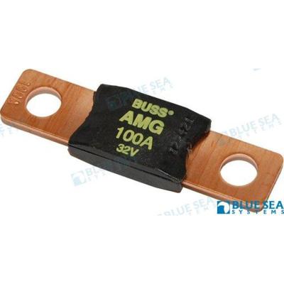 BS5101 - ZEEZEKERING 100A