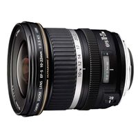 Canon EF-S 10-22mm F/3.5-4.5 USM