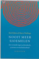 Nooit meer sjoemelen