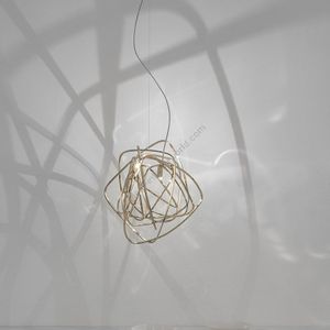 Terzani - Doodle J93S Hanglamp