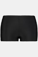 Grote Maten zwembroek, Heren, zwart, Maat: 8XL, Synthetische vezels/Elastaan, JP1880 - thumbnail