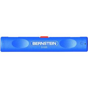 Bernstein Tools 5-535 Bernstein Werkzeugfabrik Kabelstripper Geschikt voor: Coaxkabel 4.8 tot 7.5 mm