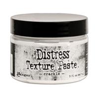 Ranger Ink Ranger • tim holtz distress texture paste crackle