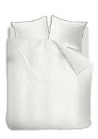Auping Clear white Percale Dekbedovertrek