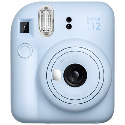 Fujifilm INSTAX mini 12 Pastel Blue