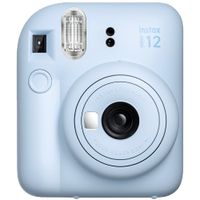 Fujifilm INSTAX mini 12 Pastel Blue