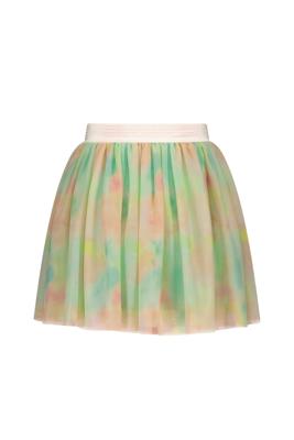 B.Nosy zomer rok meisjes - multi AOP - mesh - River
