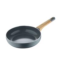 Pan San Ignacio Earth Grey SG-6752 Grijs Aluminium