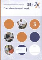 Dienstverlening en zorg B (Paperback)