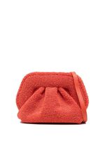 Themoirè pochette Gea Re-Fur - Orange Themoirè pochette Gea Re-Fur - Orange