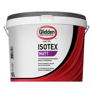 Glidden Isotex Matt