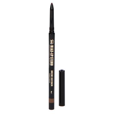 Make-Up Studio Potlood Brows Brow Definer 1Stuks Make-Up Studio Potlood Brows Brow Definer 1Stuks