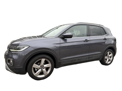 Volkswagen T Cross
