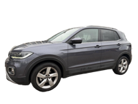 Volkswagen T Cross