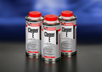 Bostik Cleaner E | 500 ml | Blik transparant - 30023360