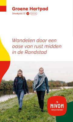 Groene Hart pad (Paperback)