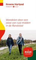 Groene Hart pad (Paperback)