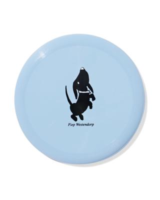 Fiep Westendorp Takkie Frisbee