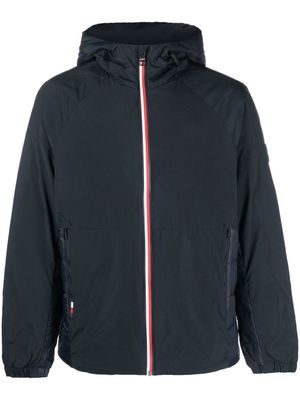 Tommy Hilfiger doudoune à capuche - Bleu