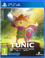 Tunic - thumbnail