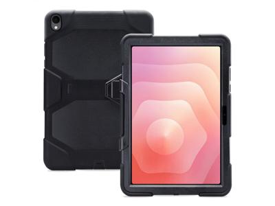 Xccess Xccess Survivor Essential Case Samsung Galaxy Tab S11 Black