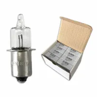 Halogeenlamp 3.0W