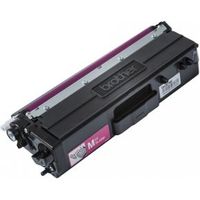 Brother TONER MAGENTA F/6500 PAGES F/HL-L9310CDW/MFC-L9570CDW tonercartridge 1 stuk(s) Origineel