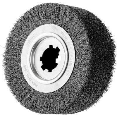 PFERD TOOLS 43506741 Ronde borstel 1 stuk(s)