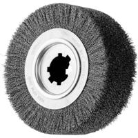 PFERD TOOLS 43506741 Ronde borstel 1 stuk(s)