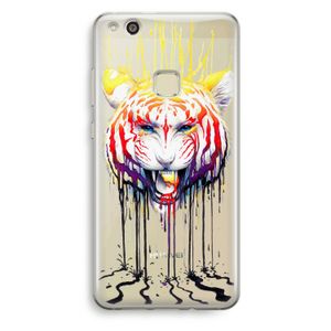 Fading: Huawei Ascend P10 Lite Transparant Hoesje