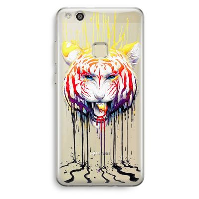 Fading: Huawei Ascend P10 Lite Transparant Hoesje