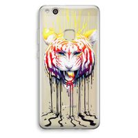 Fading: Huawei Ascend P10 Lite Transparant Hoesje