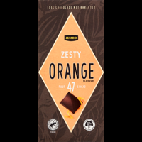 Jumbo Zesty Orange Flavour 100 g