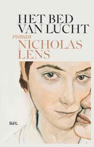 Het bed van lucht (Paperback)