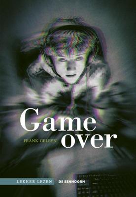 Game over (Paperback)