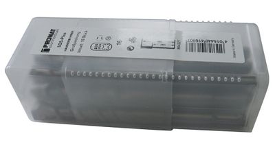SDS-BOOR 10STUKS 10.0X210MM