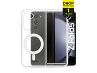 Mobilize Mobilize Magsafe Compatible Naked Protection Case for Samsung Galaxy Z Fold5 Clear