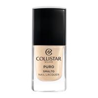 Collistar Puro Nail Lacquer 923 Porcellana Champagne 10ml
